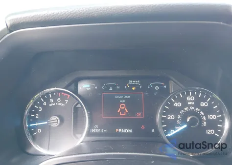 2019 Ford F-150 Lariat from USA, damaged, VIN 1FTEW1E54KFC02354